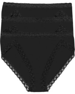 Natori Bliss French Cut 3-Pack | Underwear & Intimates