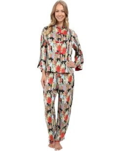 Natori Dynasty PJ | Sleepwear