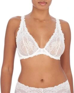 Natori Heavenly Convertible Plunge Underwire Bra | Underwear & Intimates