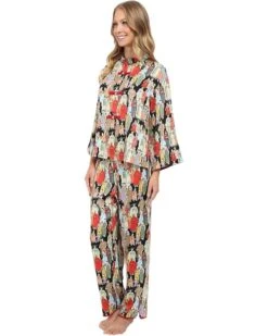 Sleep Wear Luxury -Sleep Wear Luxury 81sYvLIIn1L. AC SR736920
