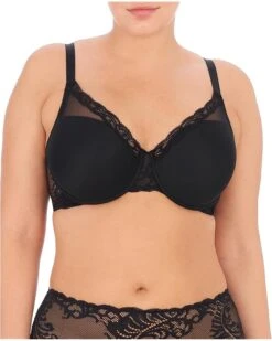 Natori Feathers Full Figure Contour Underwire | Underwear & Intimates