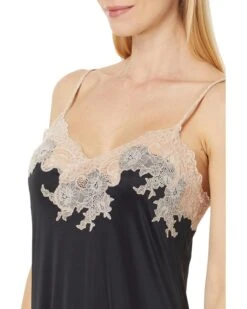 Natori Enchant 34" Chemise | Sleepwear -Sleep Wear Luxury 81vKbxKMHL. AC SR736920