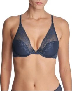Natori Cherry Blossom Convertible Contour Underwire | Underwear & Intimates