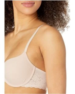 Natori Sheer Glamour Push-Up Underwire | Underwear & Intimates -Sleep Wear Luxury 81yxavSN82L. AC SR736920