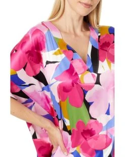 N by Natori Bonita - Satin 36" Sleepshirt | Sleepwear -Sleep Wear Luxury 81z3sNnH6PL. AC SR736920