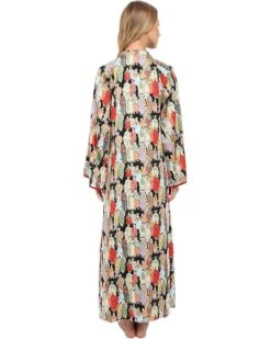 Sleep Wear Luxury -Sleep Wear Luxury 912hIn13NL. AC SR736920