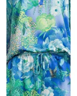 N by Natori Wisteria Garden Pajama Set | Sleepwear -Sleep Wear Luxury 91aKNoIU1KL. AC SR736920