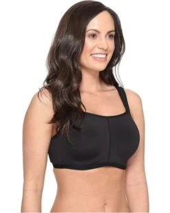 Natori Yogi Contour Convertible Sports Bra 731050 | Underwear & Intimates -Sleep Wear Luxury 91tGAj9i9iL. AC SR736920