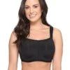 Natori Yogi Contour Convertible Sports Bra 731050 | Underwear & Intimates