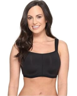 Natori Yogi Contour Convertible Sports Bra 731050 | Underwear & Intimates