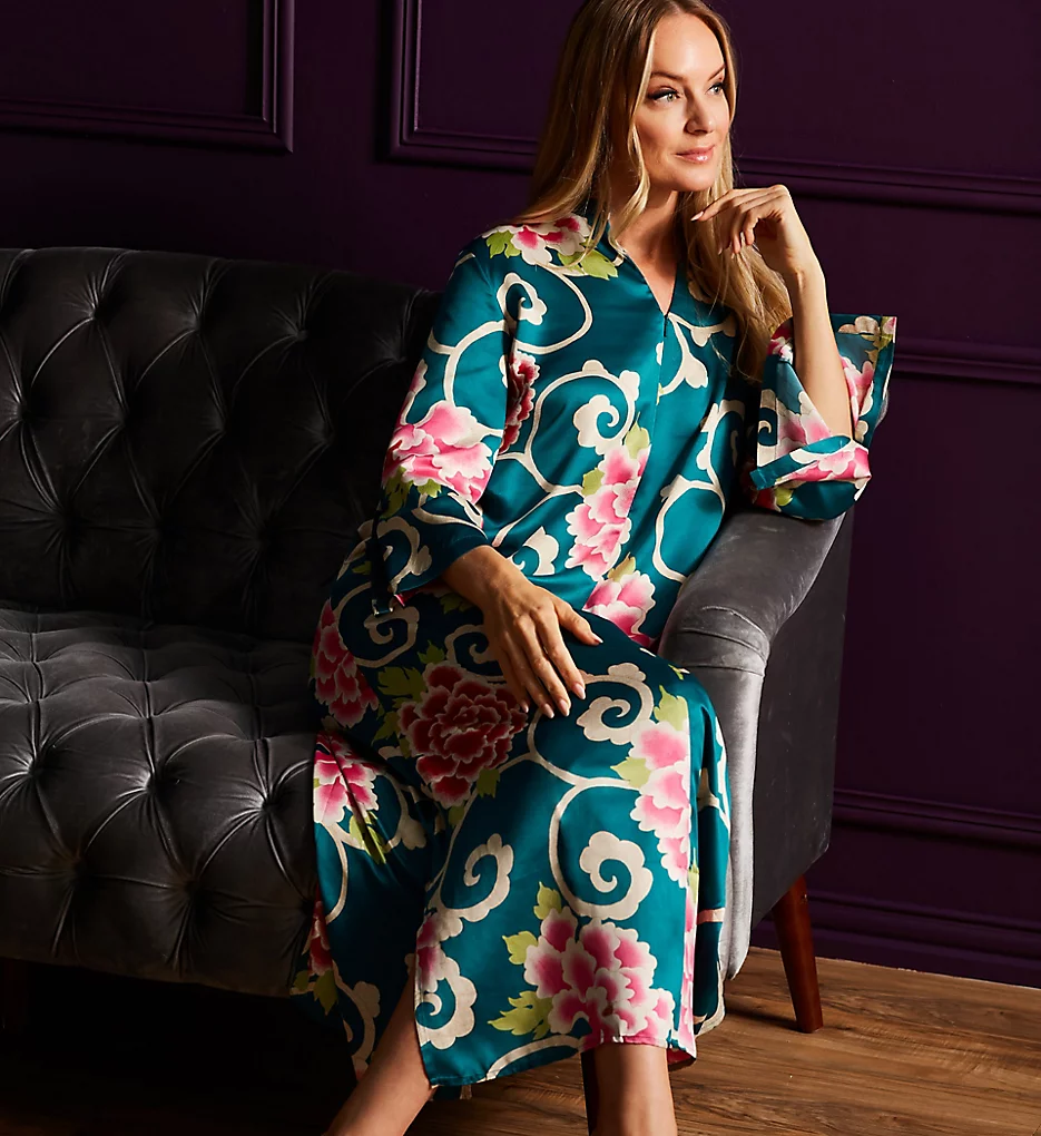 Sleep Wear Luxury -Sleep Wear Luxury n by natori nn01 sc0047 gs